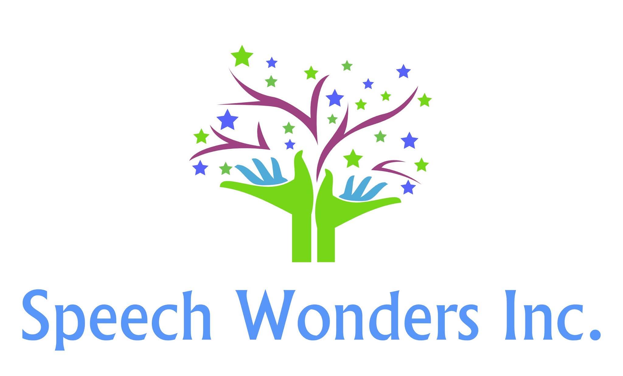 Speech Wonders Inc.