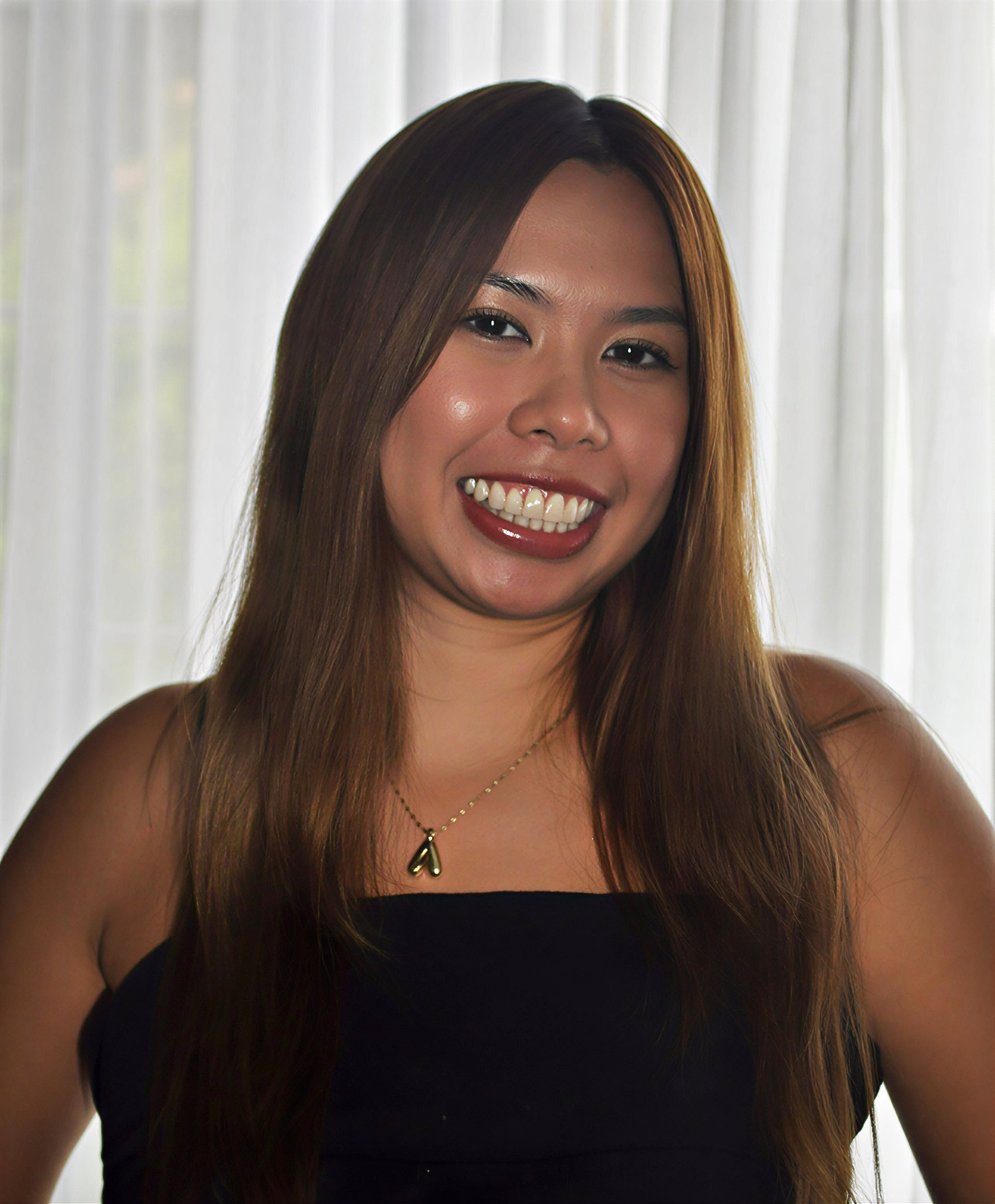 Andrea Del Rosario — BCBA