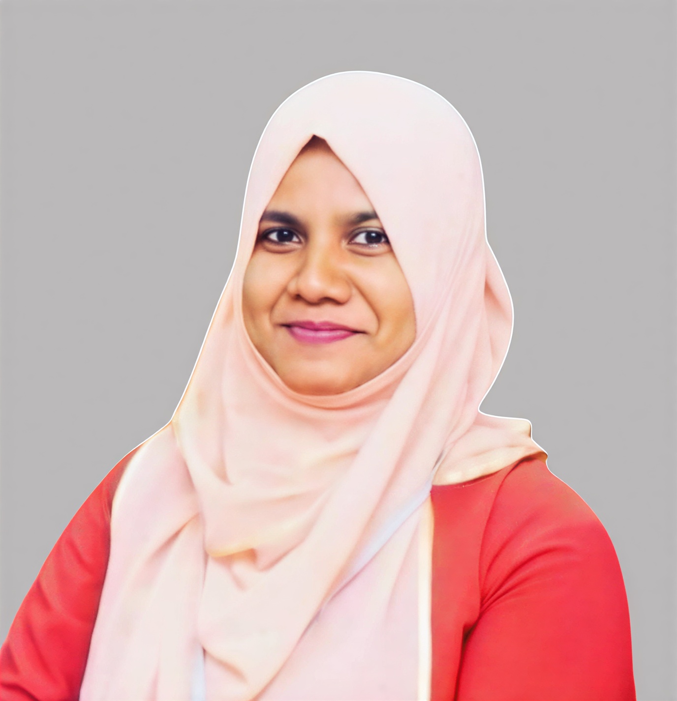 Fathima Rizna